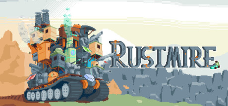 Rustmire
