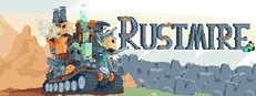 Rustmire