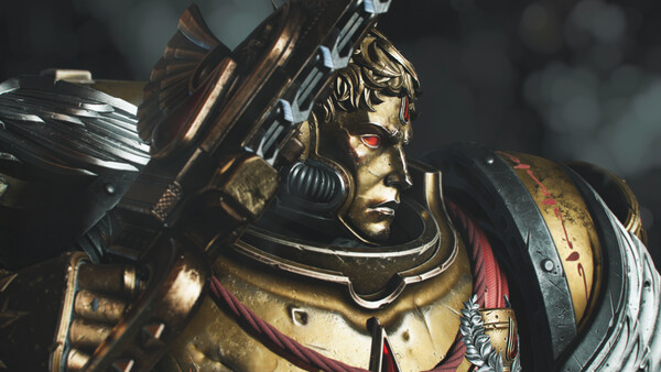 Warhammer 40,000: Space Marine 2 - Season Pass 2
