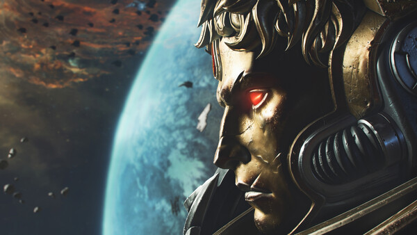 Warhammer 40,000: Space Marine 2 - Blood Angels Champion Pack