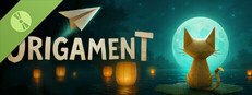 Origament: A Paper Adventure Demo Small Capsule Image