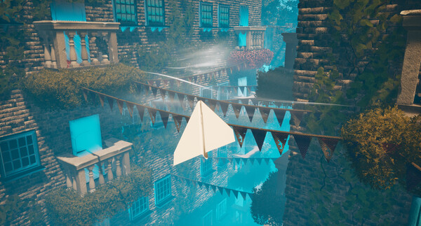 Origament: A Paper Adventure Demo