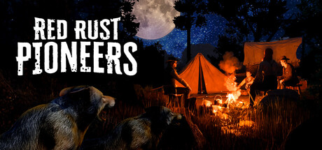 Red Rust Pioneers Playtest