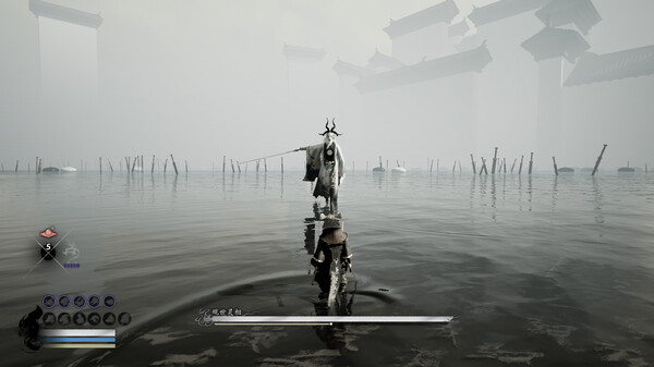 TwelvesShadow SoundTrack screenshot 2