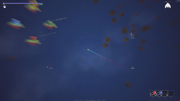 The Harakin screenshot 6