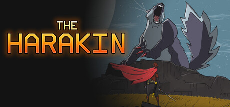 The Harakin game thumbnail