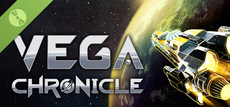 Vega Chronicle Demo cover art