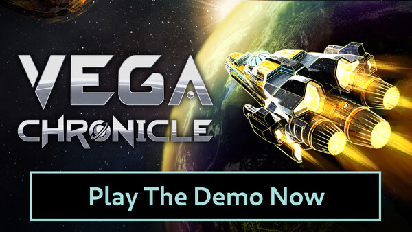Vega Chronicle Demo screenshot 6