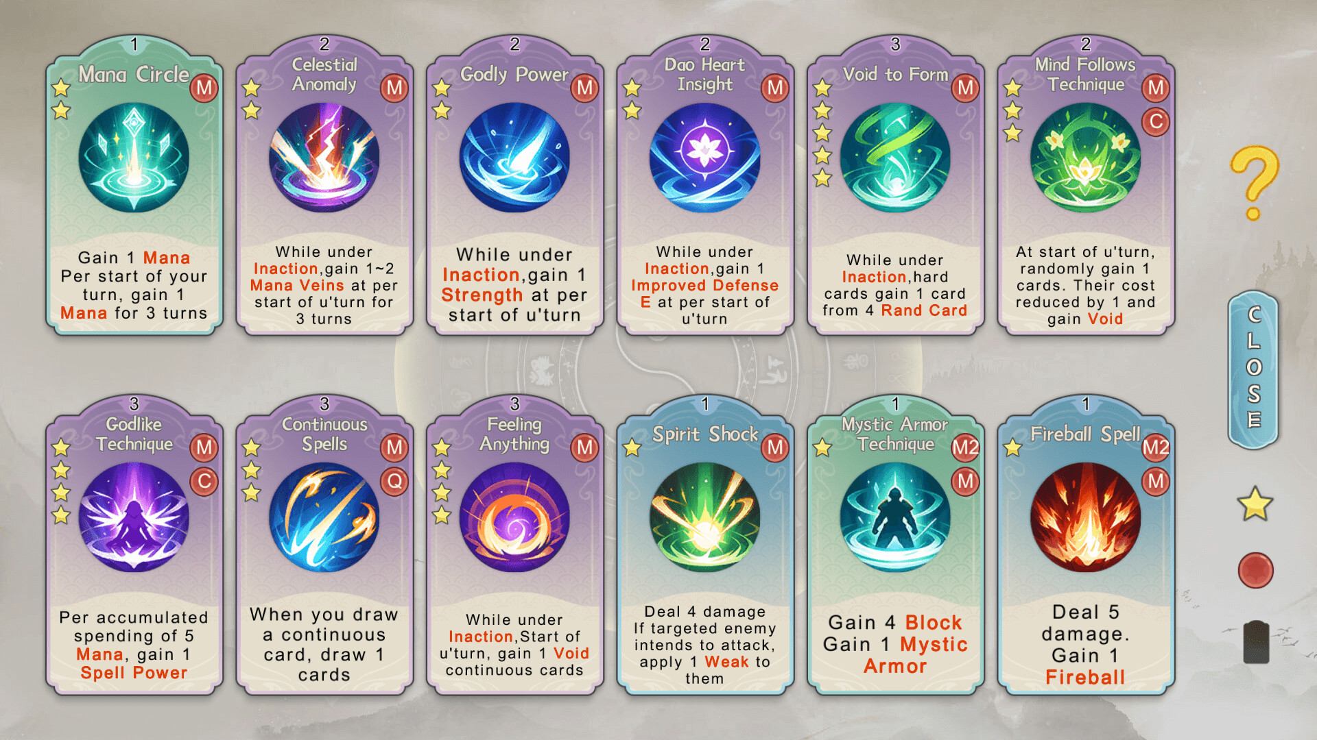 Little Immortal Cultivator screenshot #4