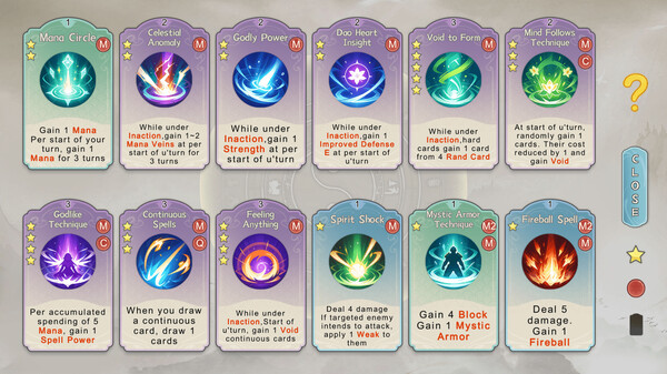 Little Immortal Cultivator screenshot 4