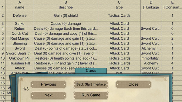 Little Immortal Cultivator screenshot 7