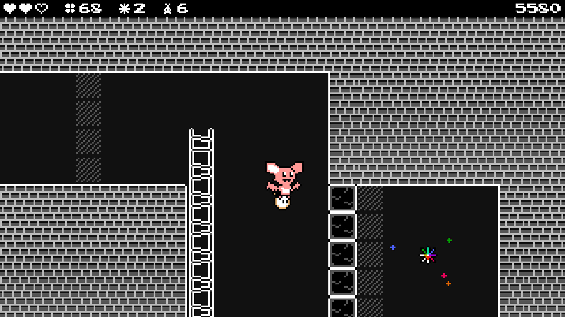 Natural Allies screenshot #3