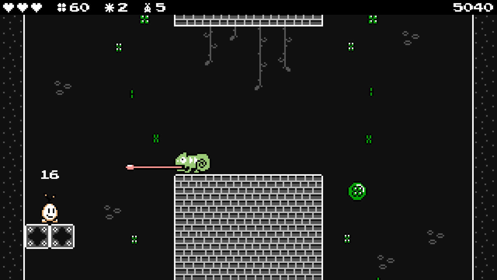 Natural Allies screenshot #1