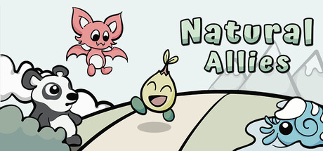 Natural Allies