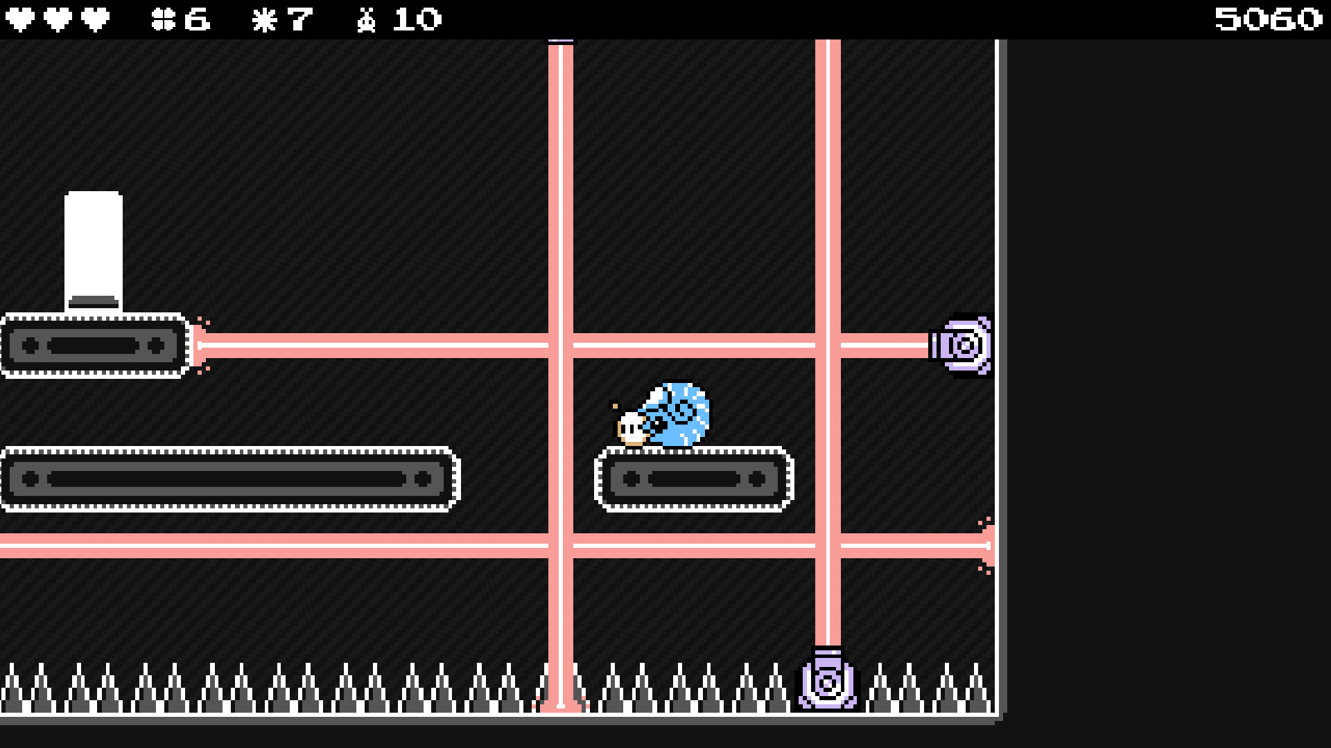 Natural Allies screenshot #5