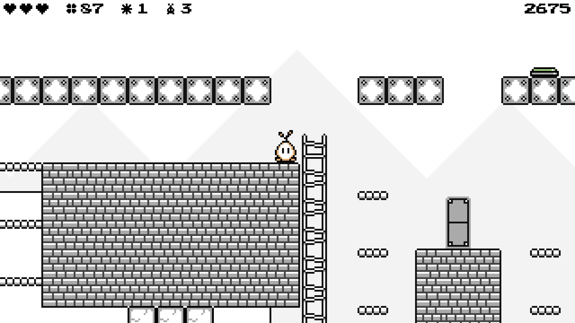 Natural Allies screenshot #5