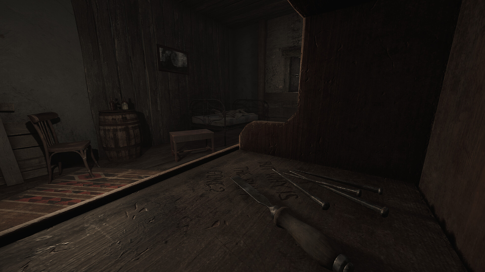 Eilean Mor: The Lost Keepers screenshot #7