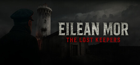 Eilean Mor: The Lost Keepers — Steam game cover