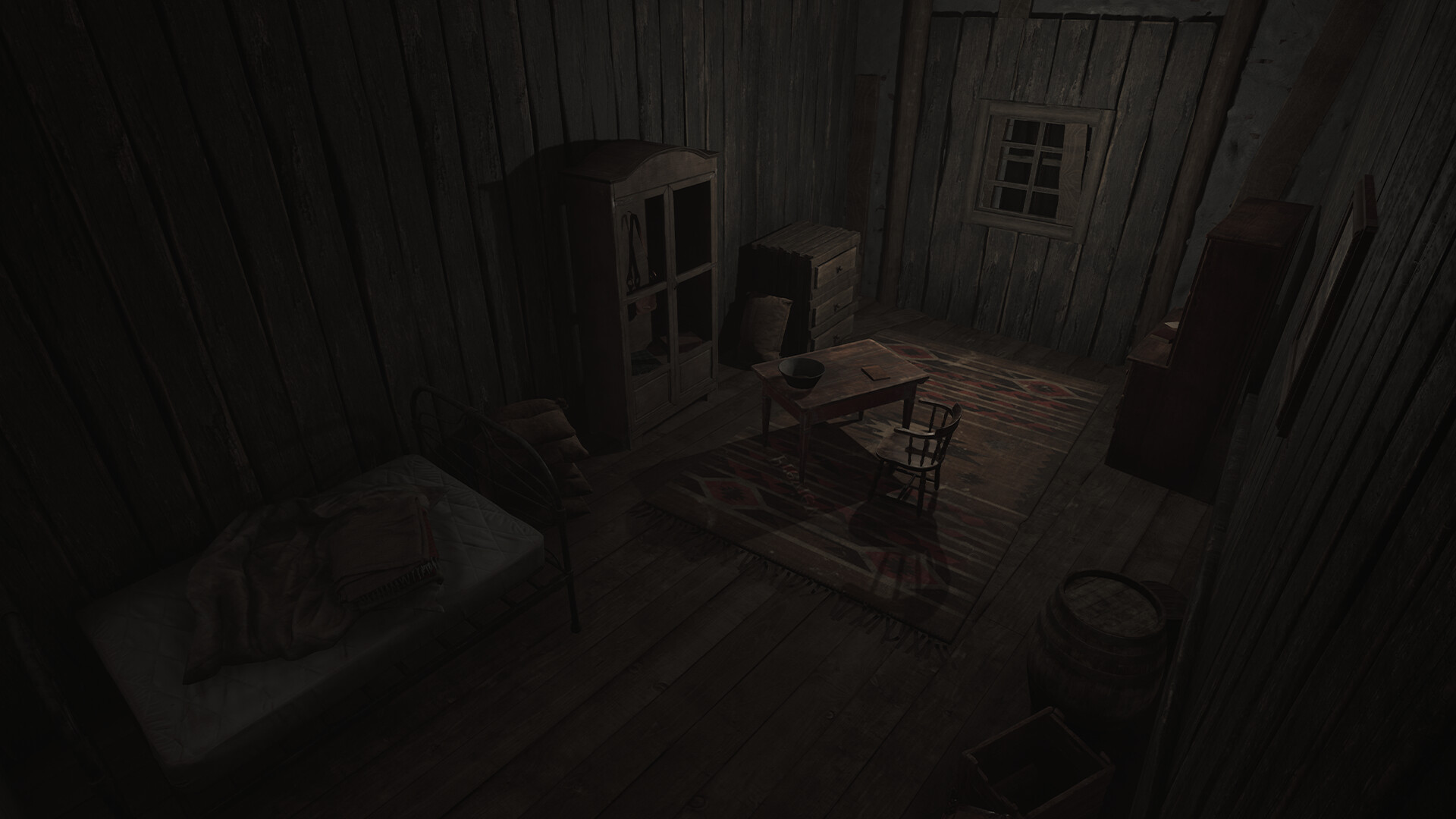 Eilean Mor: The Lost Keepers screenshot #10