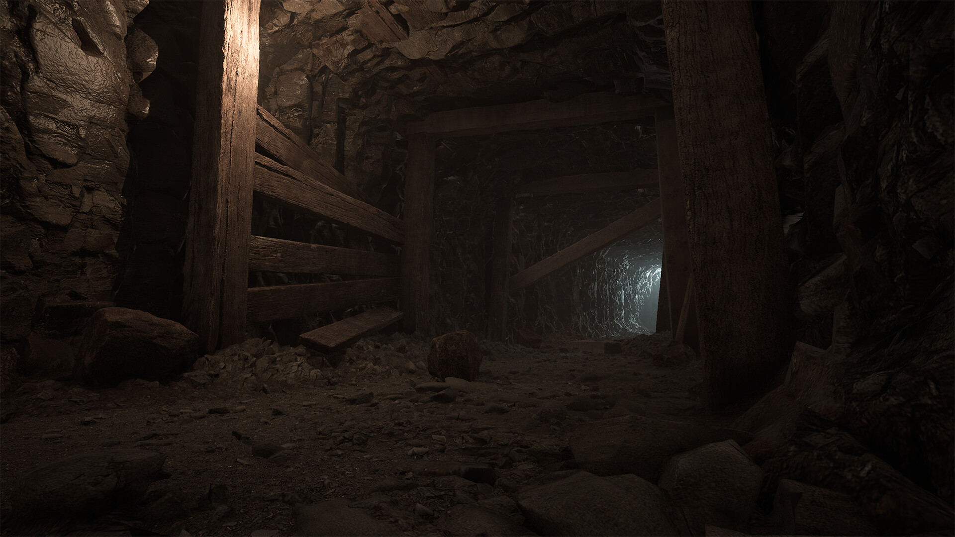 Eilean Mor: The Lost Keepers screenshot #3