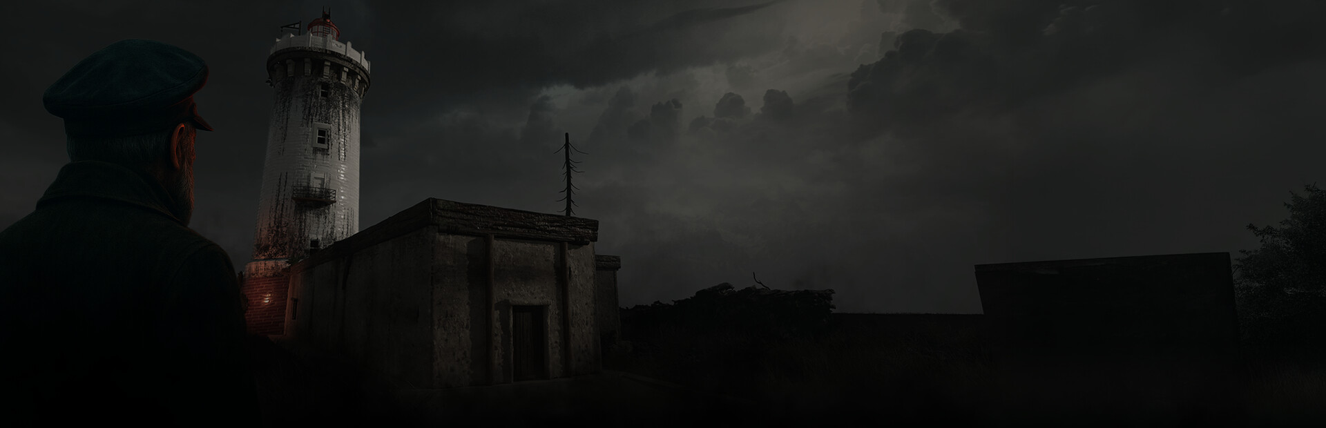 Eilean Mor: The Lost Keepers