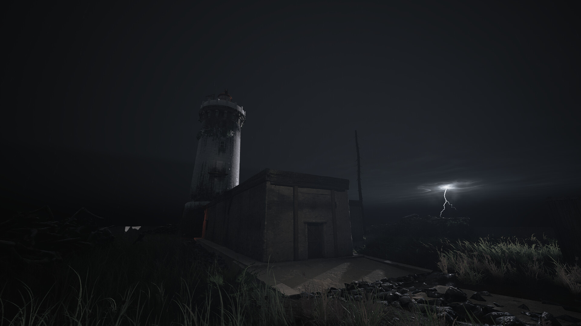 Eilean Mor: The Lost Keepersのスクリーンショット 1
