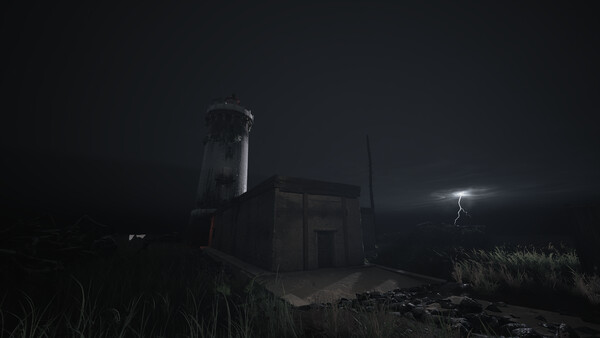 Eilean Mor: The Lost Keepers screenshot 1