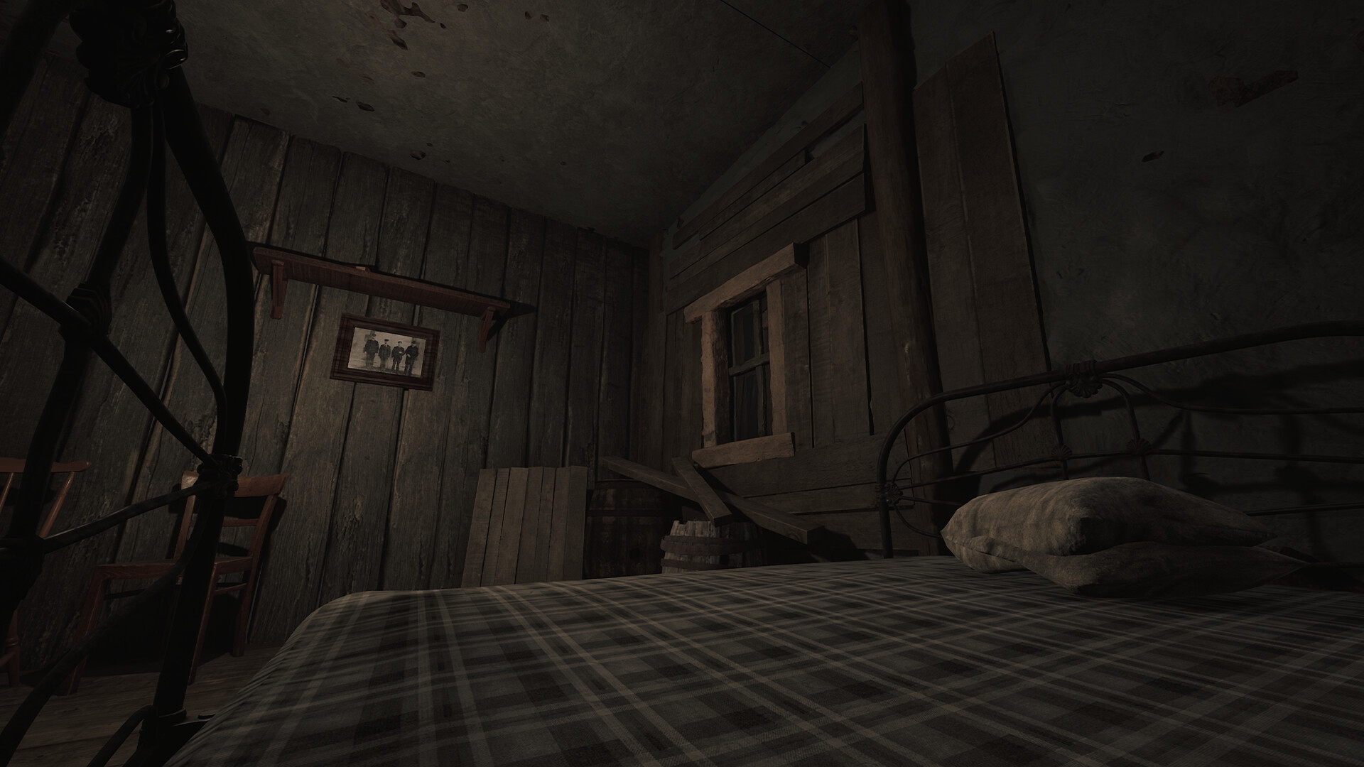 Eilean Mor: The Lost Keepers screenshot #9