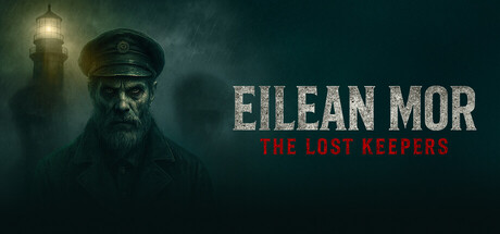 Eilean Mor: The Lost Keepers cover art
