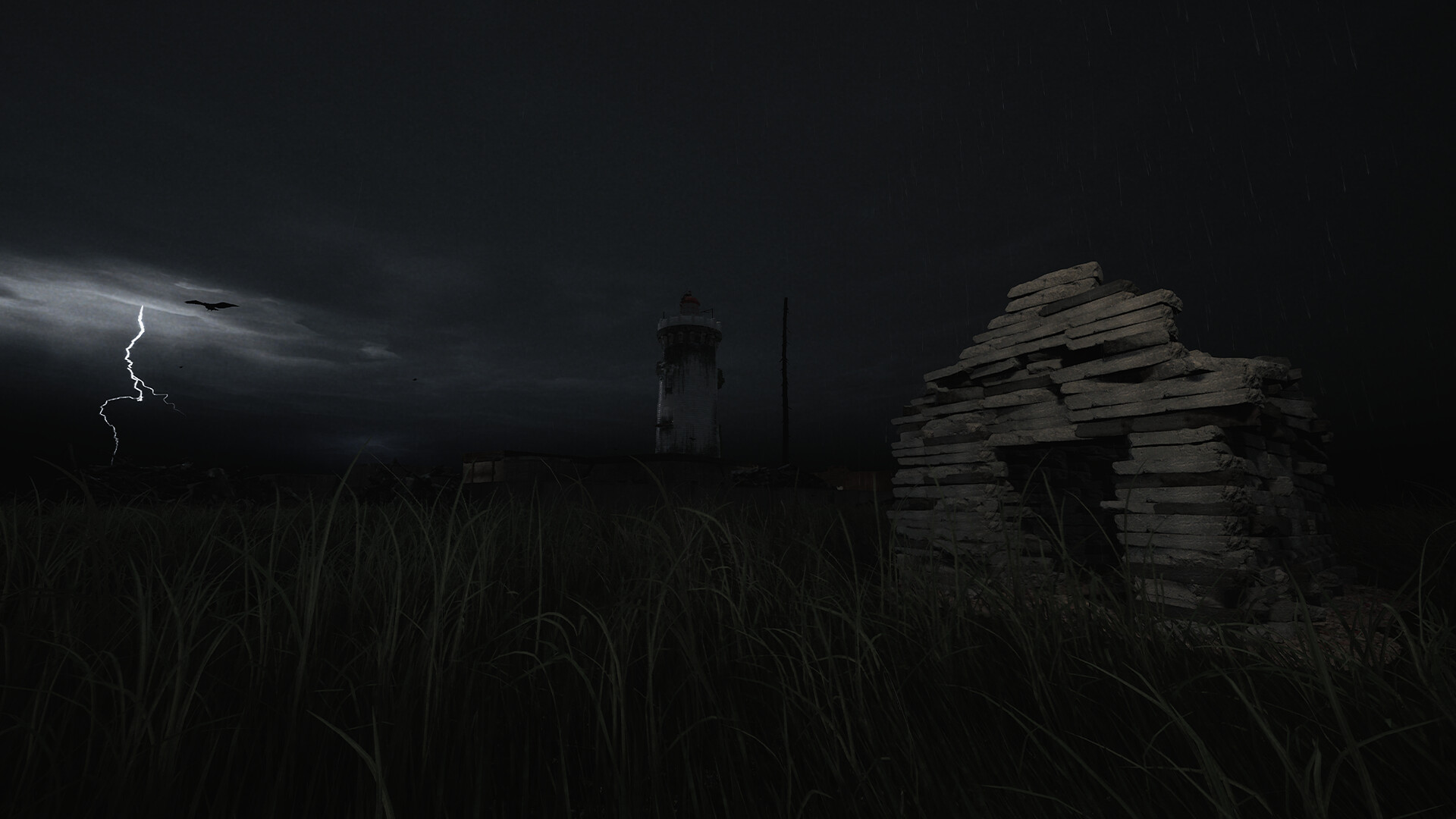 Eilean Mor: The Lost Keepers screenshot #2