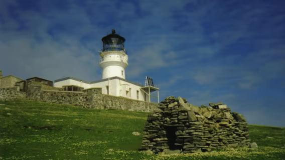 Eilean Mor: The Lost Keepers video 5