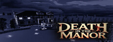 Death in the Manor game capsule image