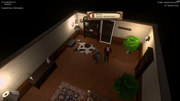 Death in the Manor screenshot 6