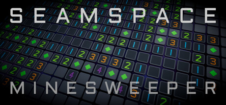Seamspace: Minesweeper cover art