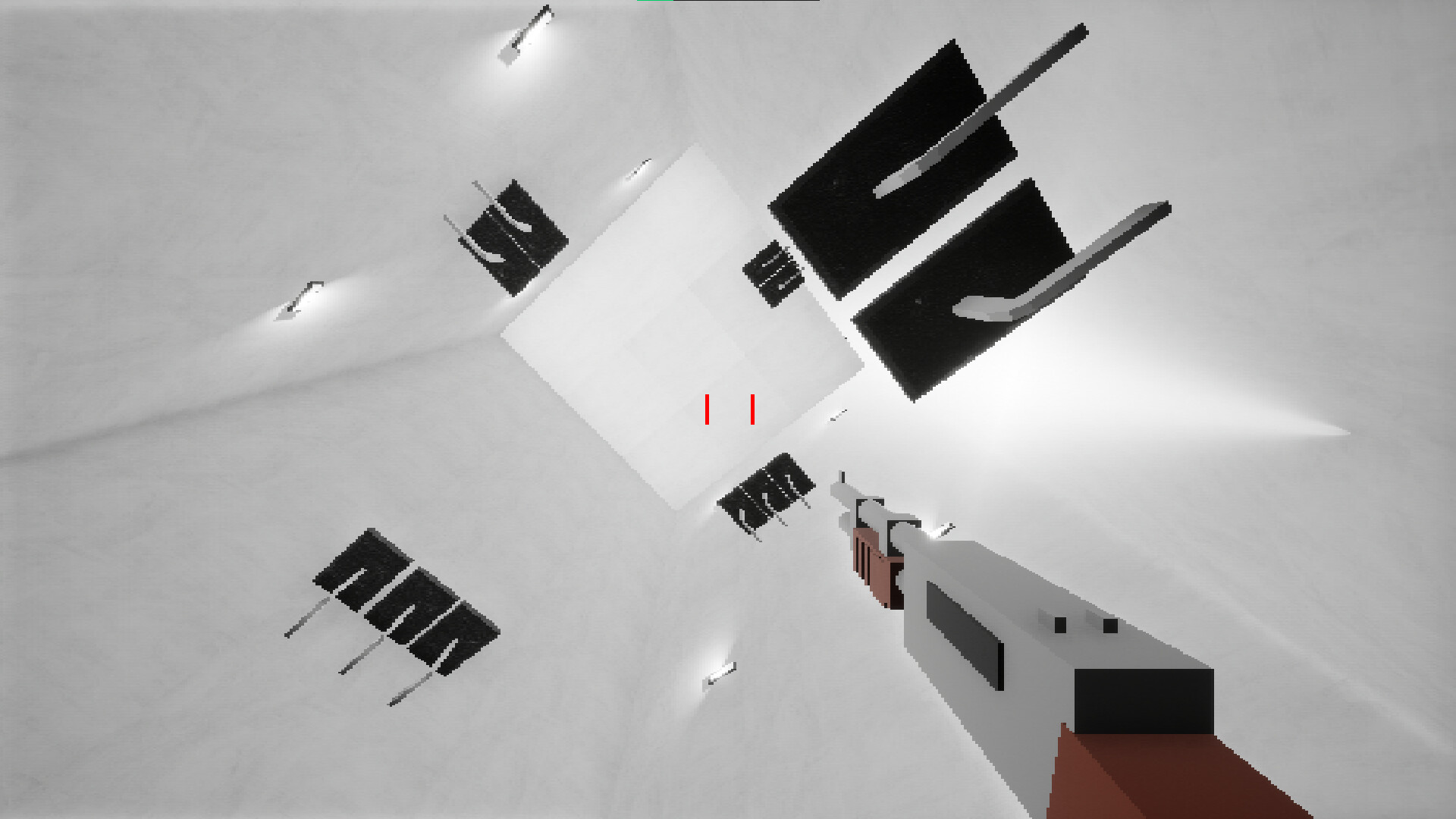 Shotgun Science screenshot #3