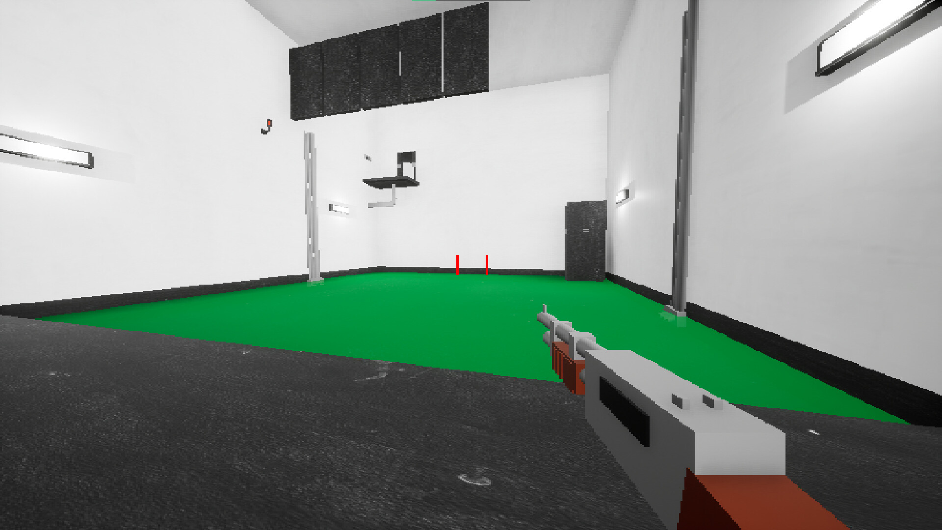 Shotgun Science screenshot #2