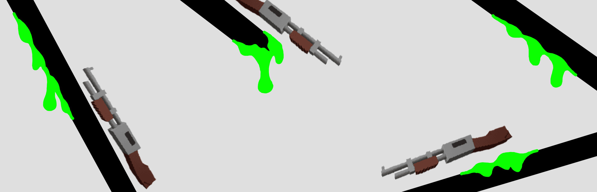 Shotgun Science