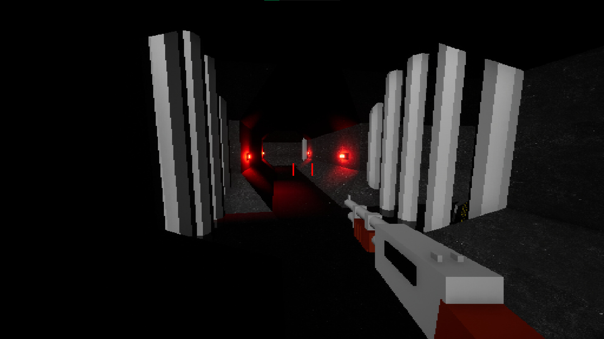 Shotgun Science screenshot #1