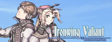 Ironwing Valiant: Record of Astera