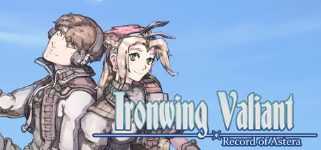 Ironwing Valiant: Record of Astera