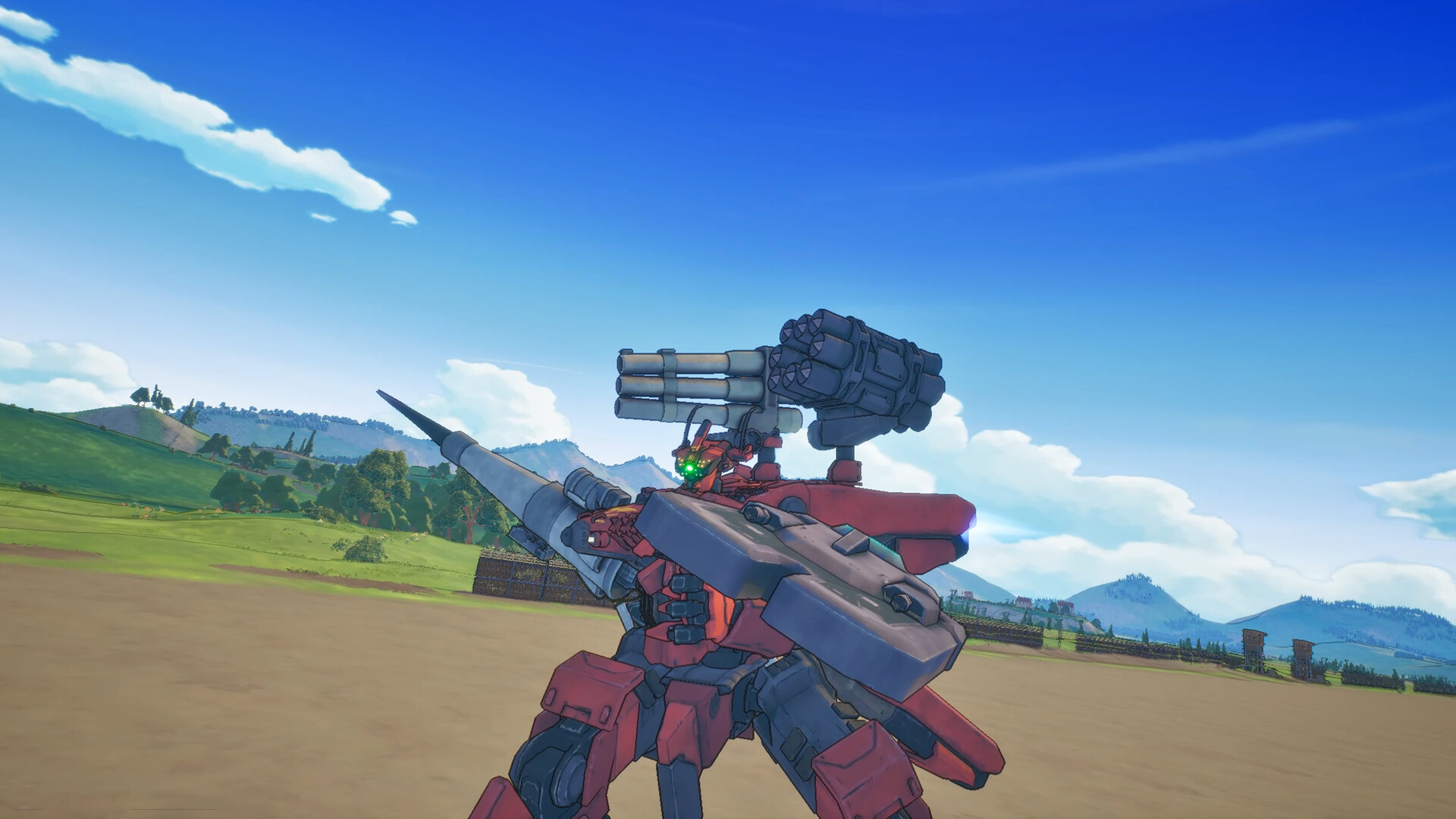 Steam：Ironwing Valiant: Record of Astera