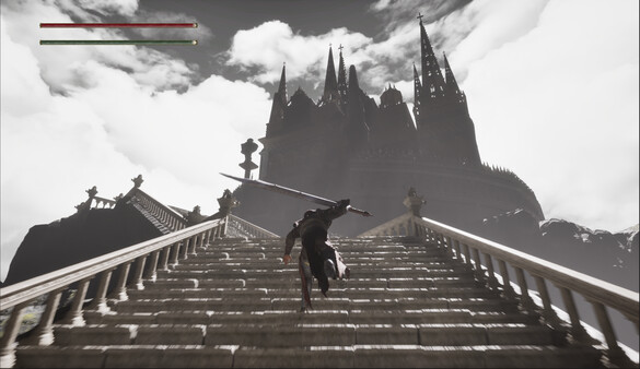 Crimson Knight screenshot 5