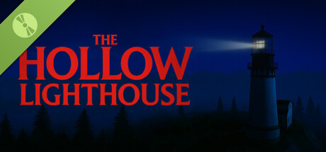 The Hollow Lighthouse Demo cover art