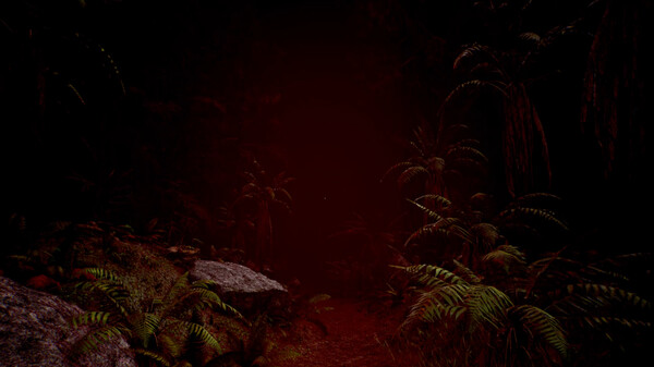 Red Light White Light Demo screenshot 5