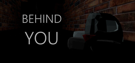 Behind You cover art