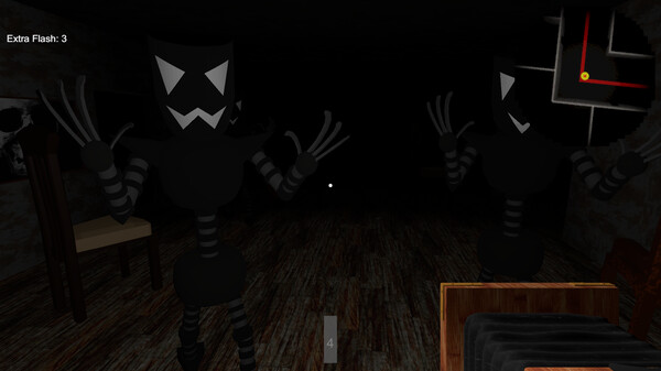 Behind You screenshot 3