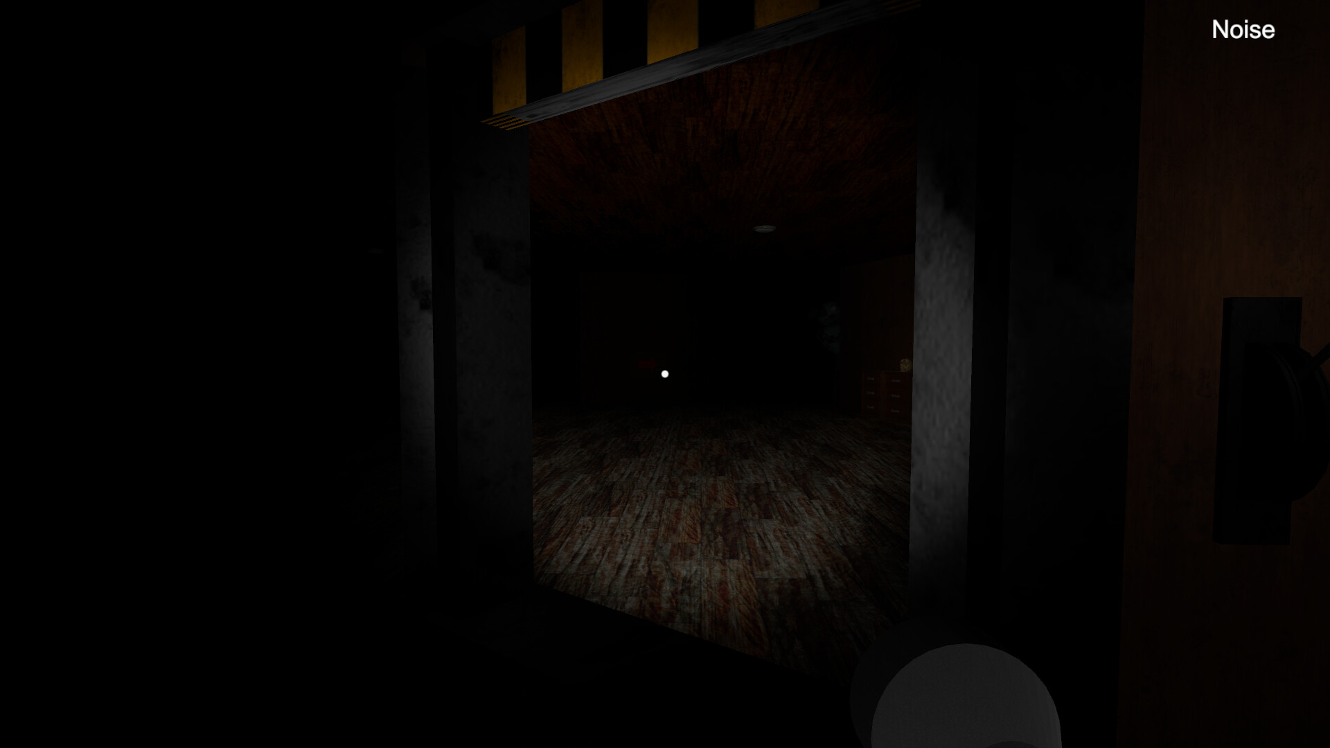 Behind You screenshot #1