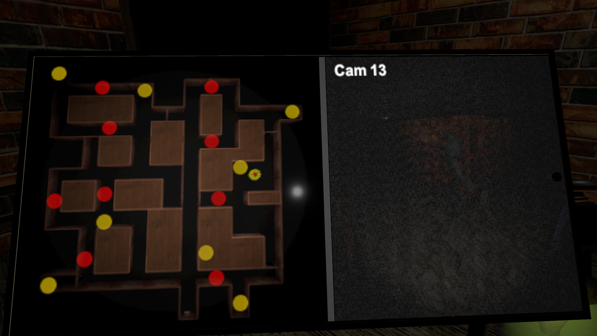 Behind You screenshot #4