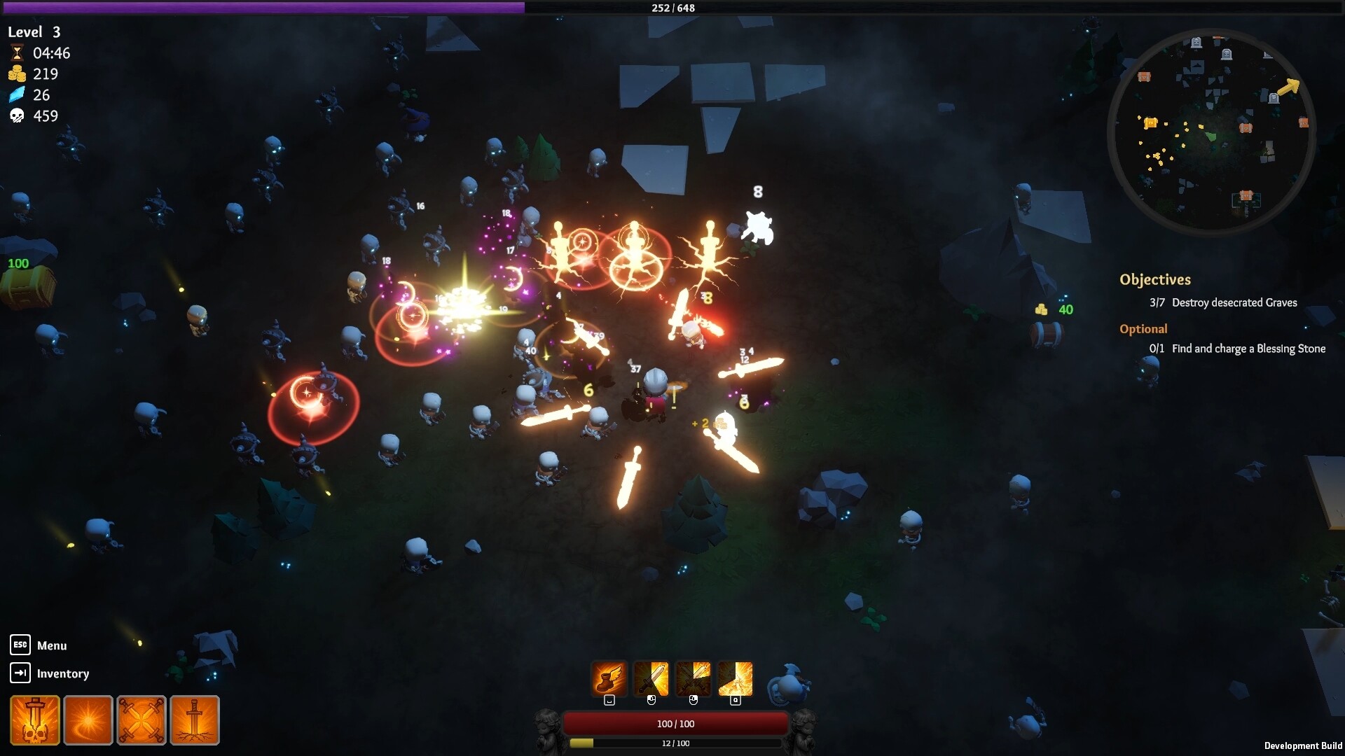 Oathguard screenshot #5