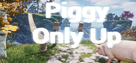 Piggy Only Up Playtest